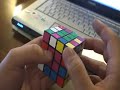 CUBO DI RUBIK 4X4X4 2/3