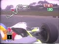 Dome F1 prototype 1997