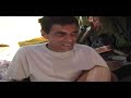 Camino al Andar con Gerardo Sanchez