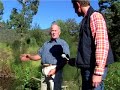 Peter Andrews at Baramul Stud - Weeds Pt1 Peter Andrews at Baramul Stud - Weeds Pt1