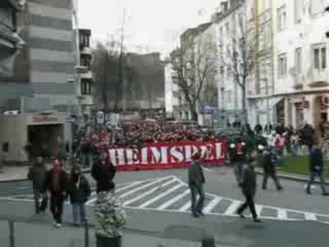 DROM - Willkommen in der Hölle