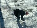 Snow Play