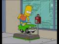 Die Simpsons: Bart vermisst seine Pornohefte