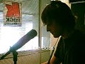 Lee Boss performs \"I\
