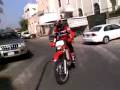 honda 650 xr