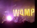 clip video Les Wampas I Hate Switzerland