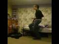 New Zealands worst dance moves 3