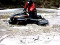 AVI_0007 DANIEL AT THE CLIFFS INSANE TERRAIN 2008 CAN AM RENEGADE 800X.AVI