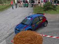 Richard Burns Rally Ford Fieasta S2000 Pribram Richard Burns Rally Ford Fieasta S2000 Pribram