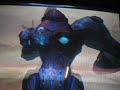 Metroid Prime 3: Corruption - Elysia Secret World 1