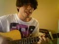 War On Drugs Acoustic Cover