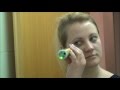 VitaSoniK TV - Behandlungsvideo - VitaSoniK COS Gesichtsbehandlung