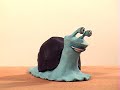 Stop Motion Dialogue Exercise 4