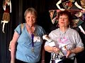 Crazy Quilt Conference 2008