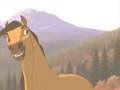 Spirit SOtC: I'm Your Angel Spirit SOtC: I'm Your Angel