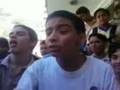 improvisacion saf 1ro vs 5to