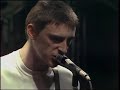 The Jam  -  Just Who Is The 5 O\