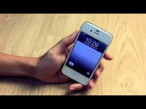 ứng - Like Schannel : http://www.facebook.com/cellphones.befirst.always Gía iPhone http://cellphones.com.vn/mobiles/iphone.html Xem thêm videos trên Schannel : htt...