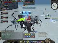 IBRAHIM__TR vs Isyutaru Server Venice [3nd]