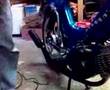 tomosA35 70cc