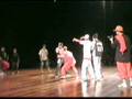 videos de O Duelo 2008-Unidade A vs Stil Contact Break