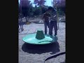Caida del Chicken