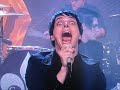 Frank's turned emo.