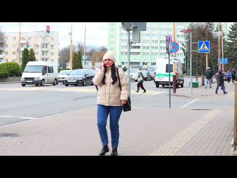 Барановичи день за днем. 21.04.26.