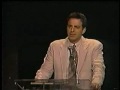 Creative Vision Award Acceptance Speech
