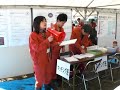 091123津市総合防災訓練・失敗するための防災訓練