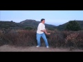 Eight Sections of Energy Combined, end of 1st Section. Sifu Terence Dunn