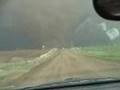Tornado near Rock Valley, IA around 7 PM 5/1/08
