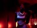 Hip-Hop-Karaoke-Lond