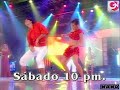 Spot promocional de