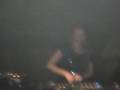 Lady Dana 2 - Inside Out Black 27.12.08 - The Arches