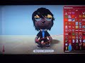 How To Make Cool Looking Hair In LBP (Requires Pack)