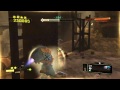 Warhammer 40k: Space marine Exterminatus gameplay (PC)