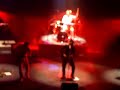 Ten Fifteen - Opening/M&Marcus Live