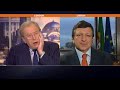 Frost Over The World - Jose Manuel Barroso - 07 Dec 07