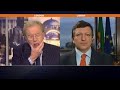 Frost Over The World - Jose Manuel Barroso - 07 Dec 07