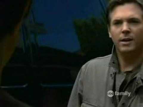 Kyle XY and Tom Foss- 'You already are'