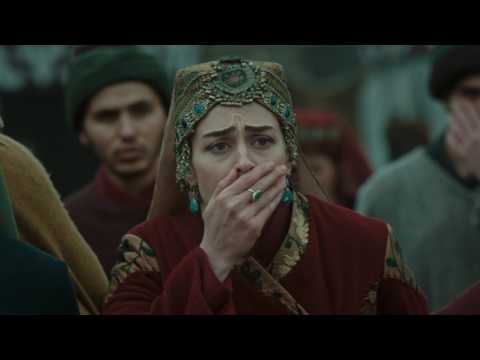 Diriliş Ertuğrul 81.Bölüm Fragmanı                                                                                                                                                                                                                        
