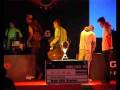 videos de LG Master Cup 2008