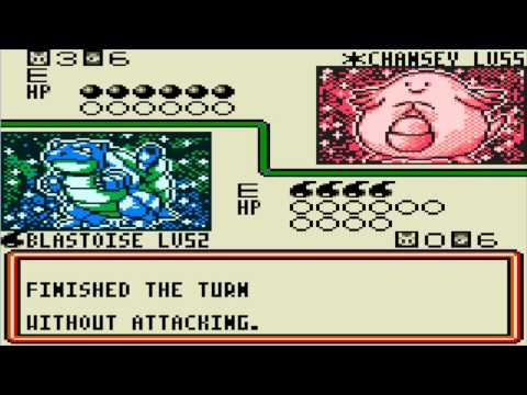how to play pokemon on gbc a.d