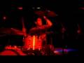The Thermals @ PDX Pop Now! 2005