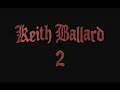 Keith Ballard