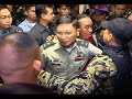 MAGDALO VS (PGMA Scandal) MAGDALO VS (PGMA Scandal)