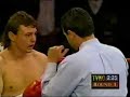 1997-01-18 Floyd Mayweather Jr. vs. Jerry Cooper 1997-01-18 Floyd Mayweather Jr. vs. Jerry Cooper