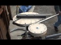 DIY Tubing Bender