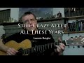 Still Crazy After All these Years - Lonnie Knight